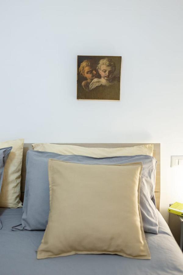 Appartamento Casa Klaire *