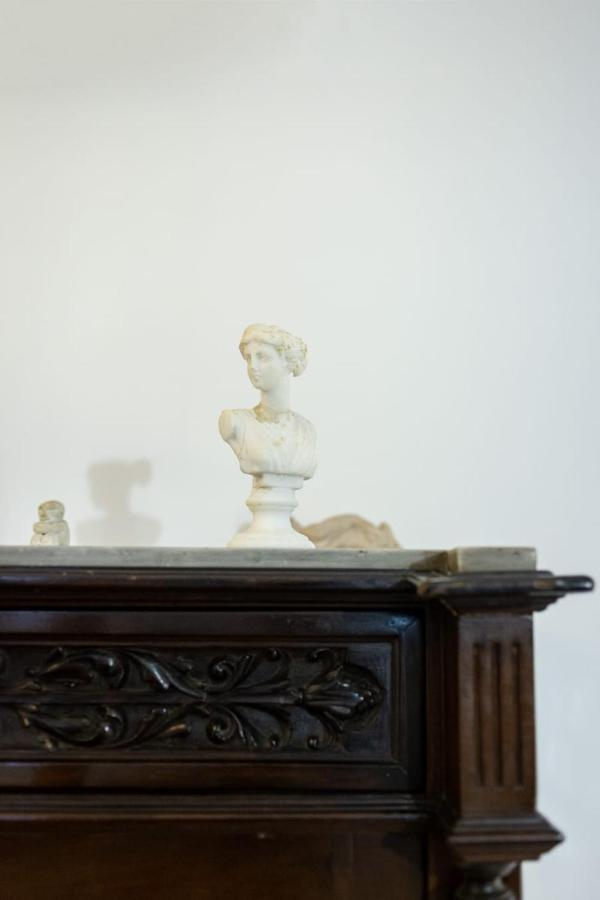 Casa Klaire Appartamento