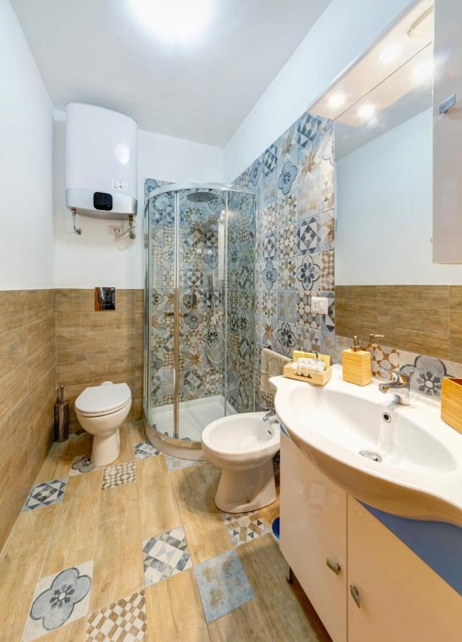 Casa Klaire * Pozzuoli