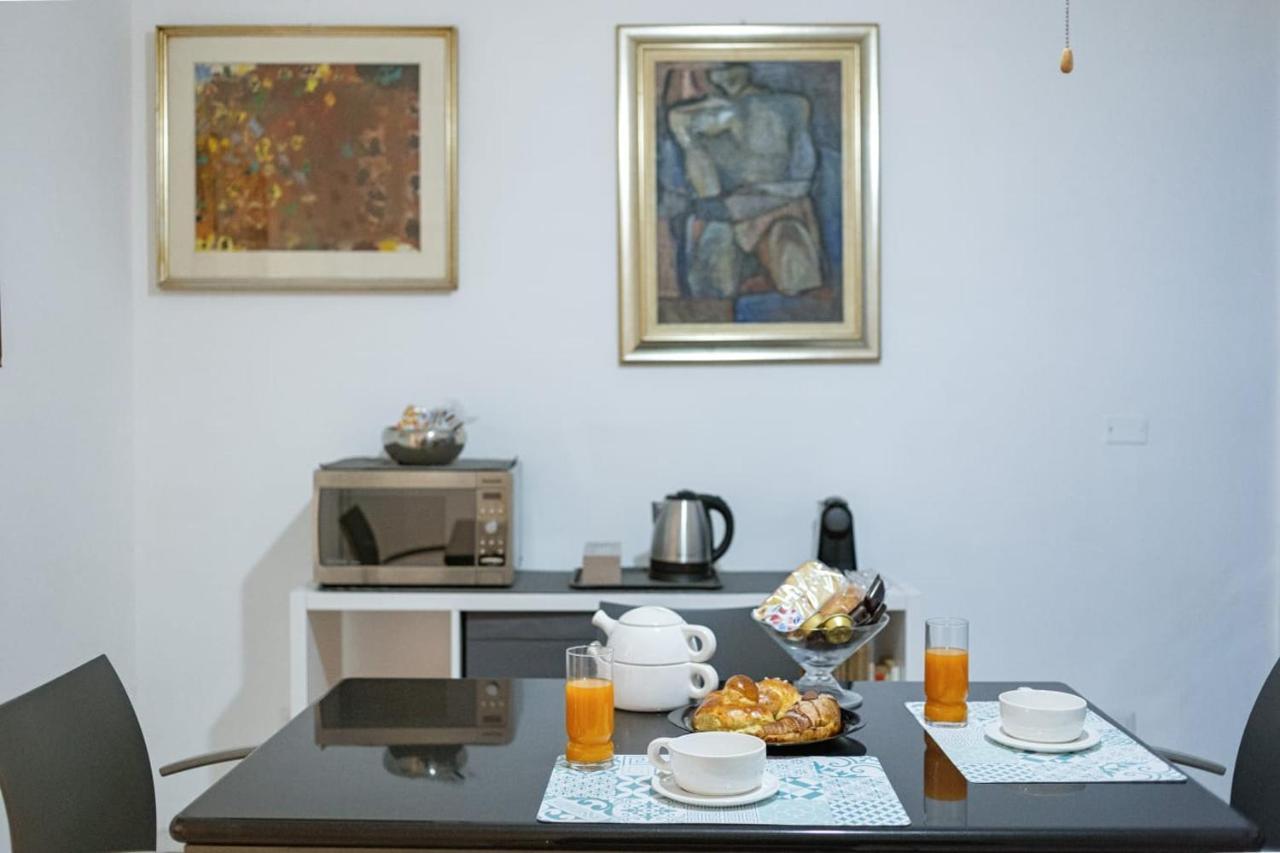 Casa Klaire Appartamento