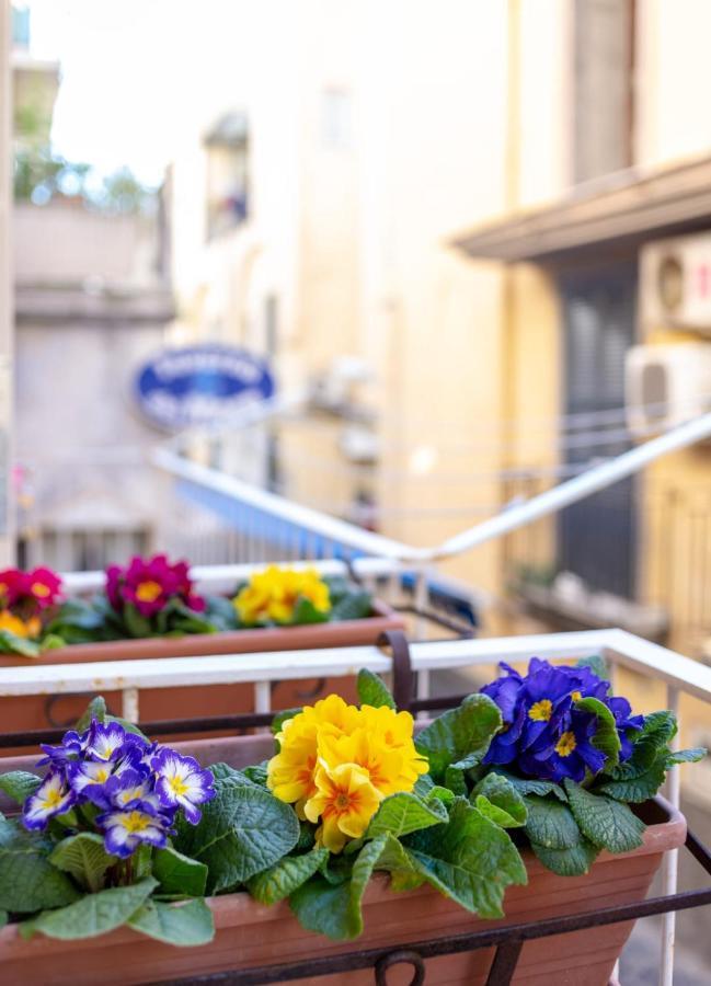 Appartamento Casa Klaire