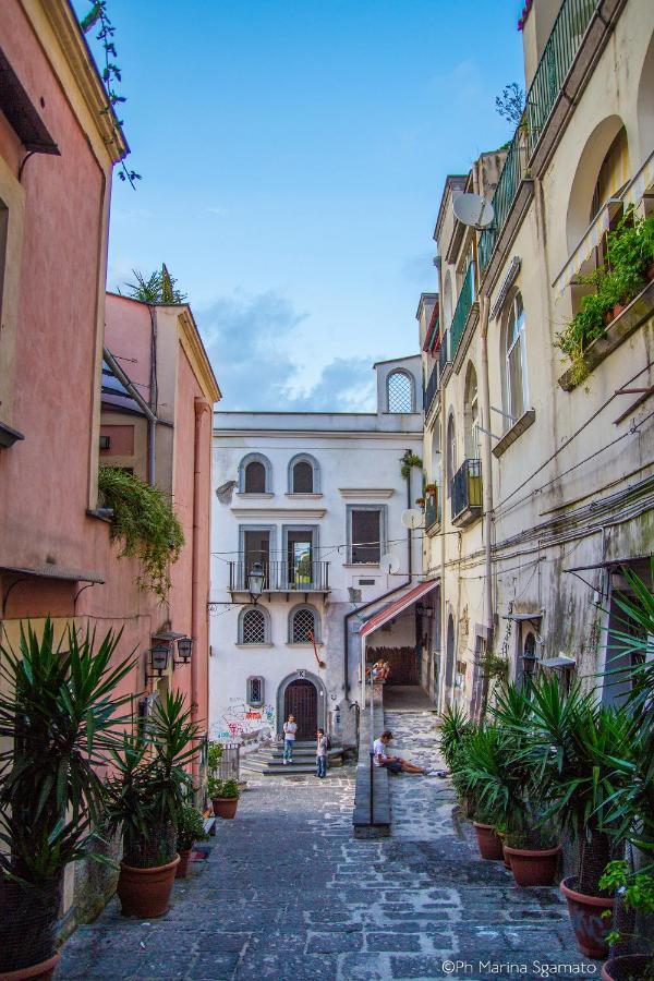 Appartamento Casa Klaire Pozzuoli