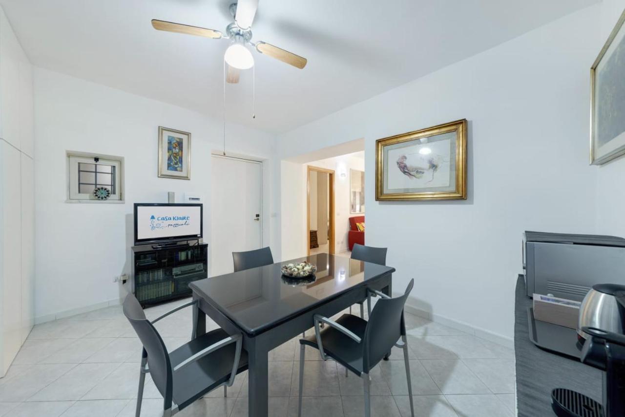Casa Klaire Appartamento Pozzuoli