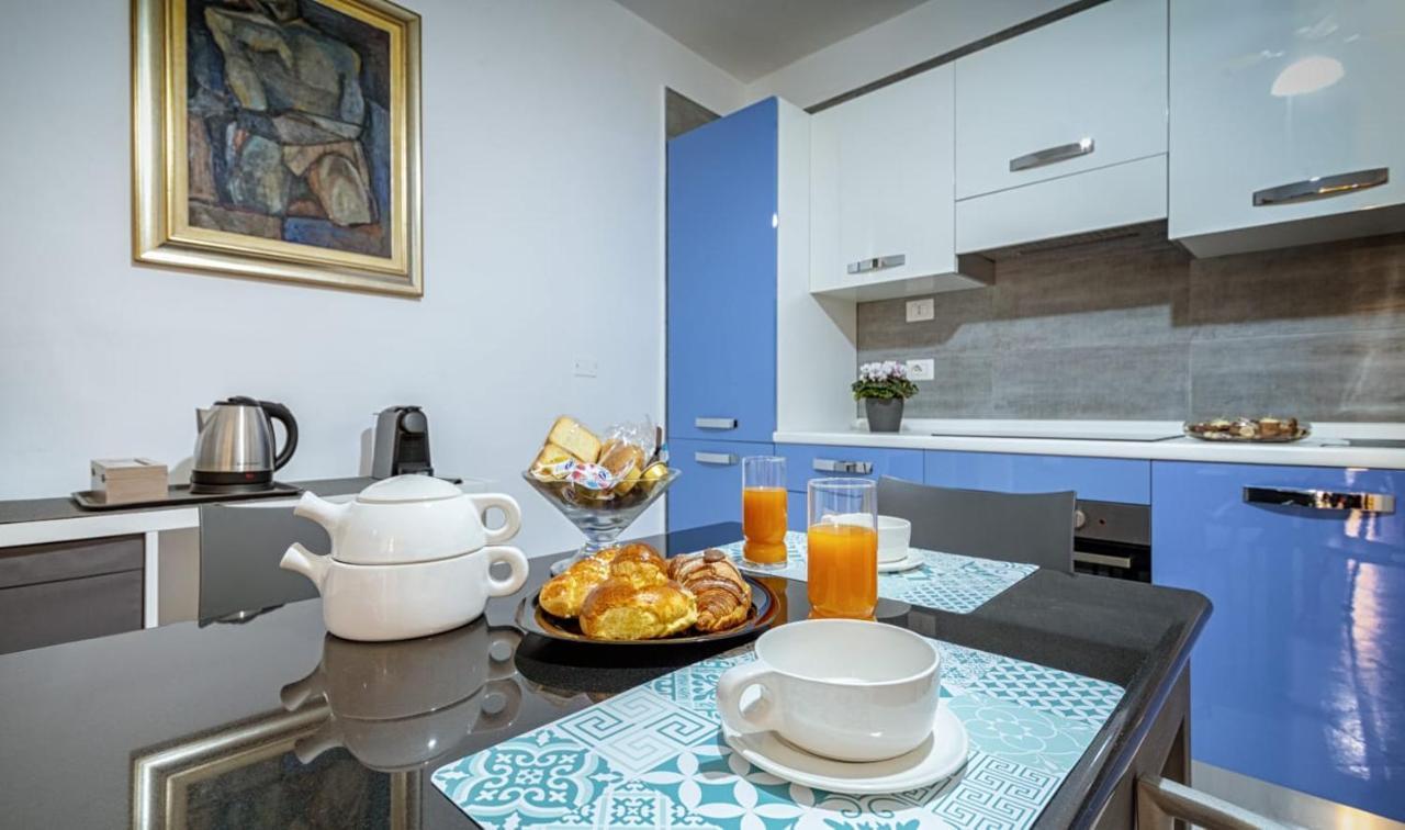Casa Klaire Pozzuoli