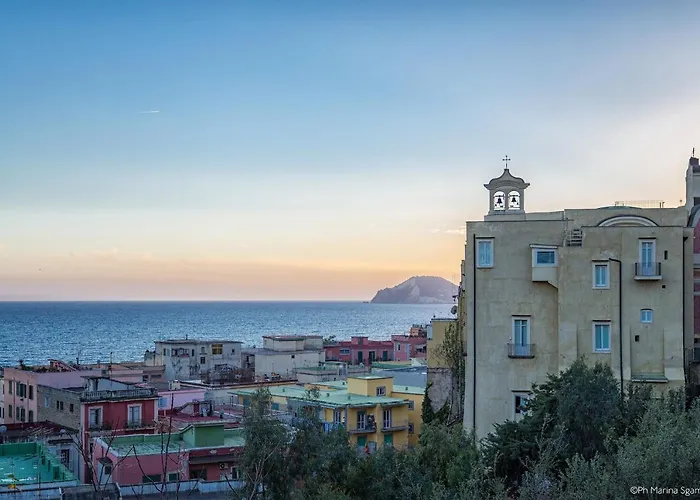 Casa Klaire Pozzuoli