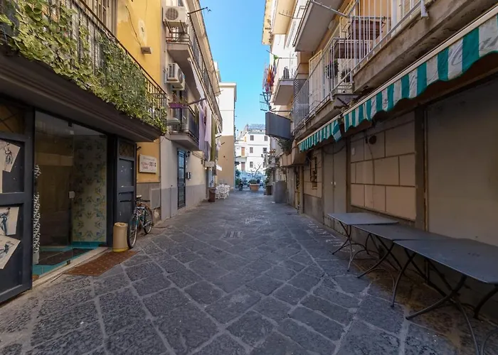 Casa Klaire Pozzuoli