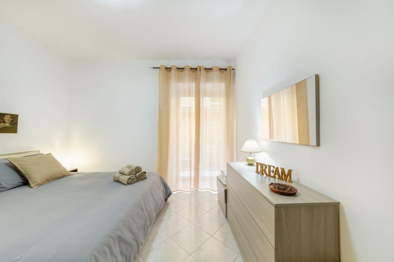 Casa Klaire Pozzuoli