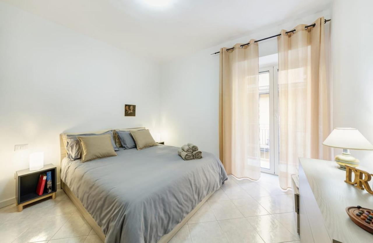 Casa Klaire * Pozzuoli