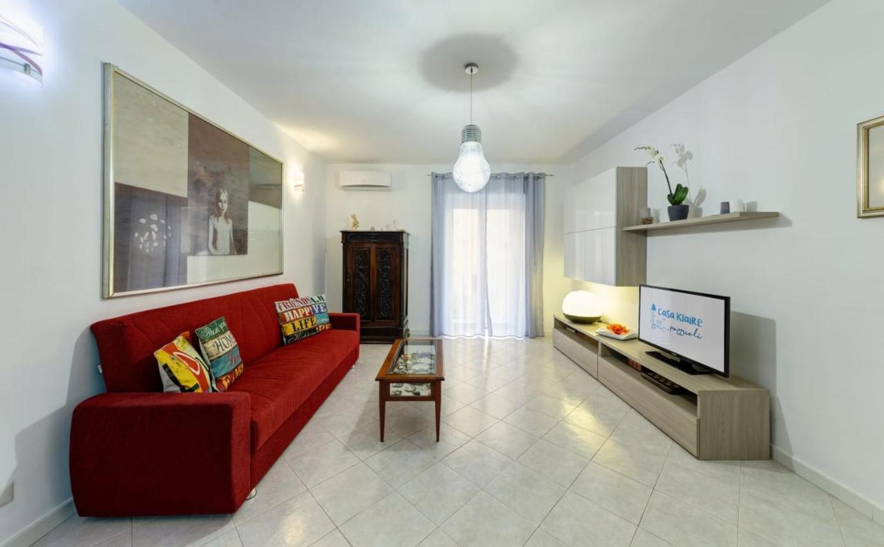 Casa Klaire * Pozzuoli