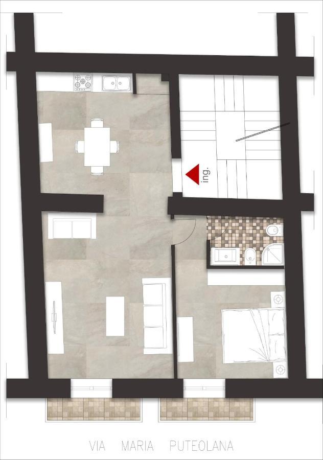 Casa Klaire *