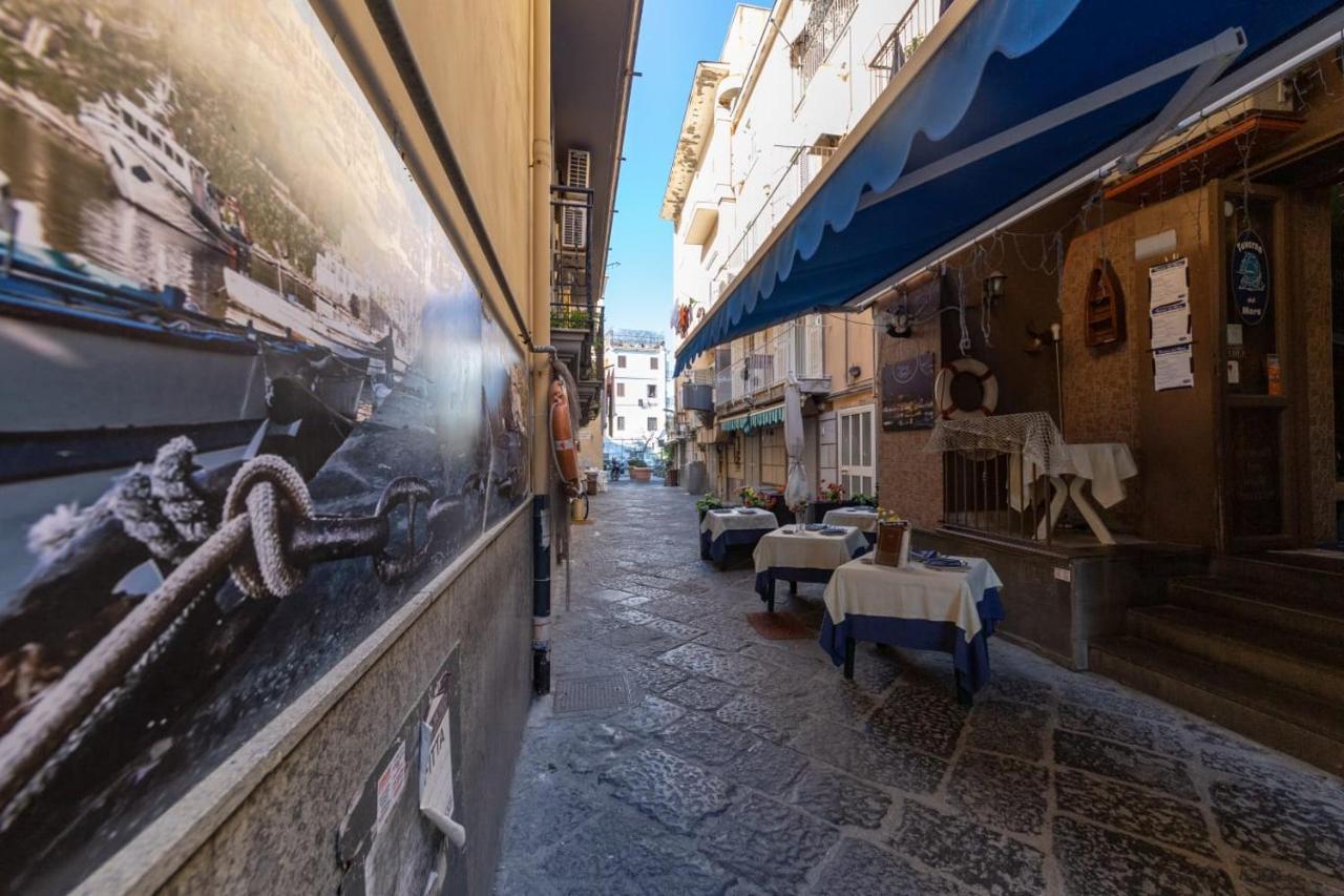 Apartamento Casa Klaire Pozzuoli
