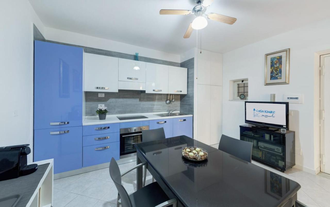 Casa Klaire Apartamento