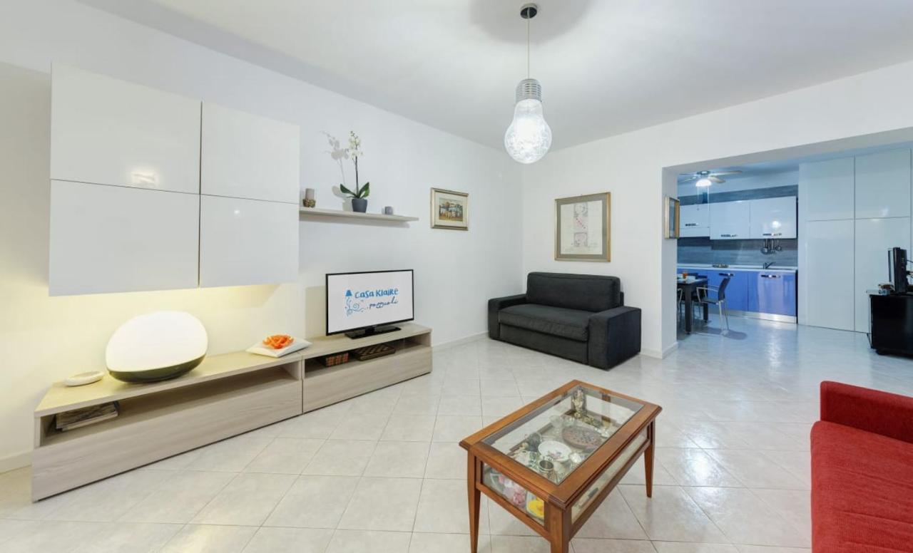 Apartment Casa Klaire *