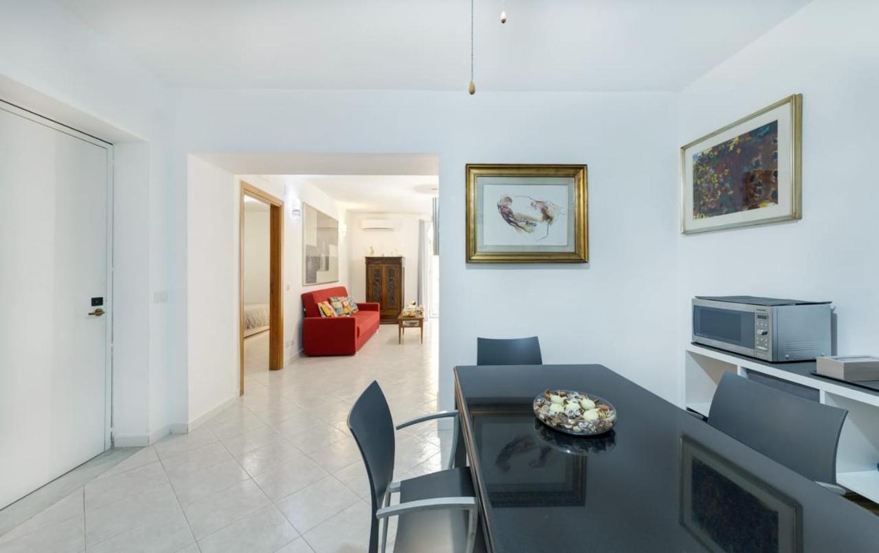 Apartment Casa Klaire Pozzuoli