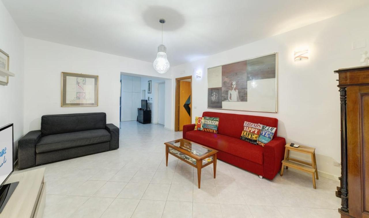 Casa Klaire * Pozzuoli