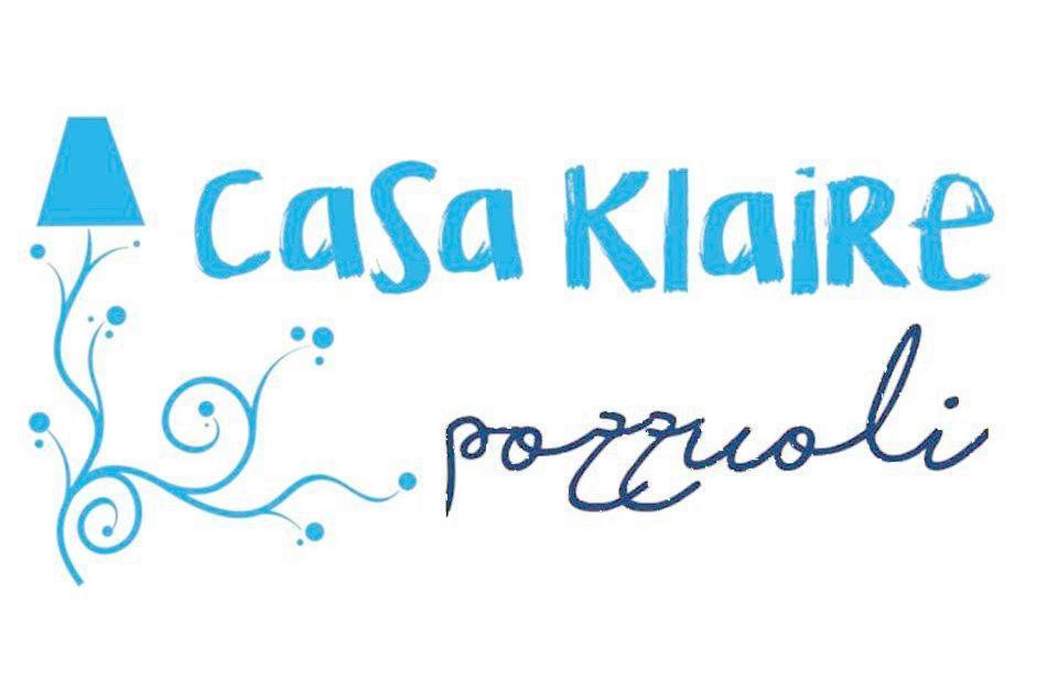 Casa Klaire Apartment Pozzuoli