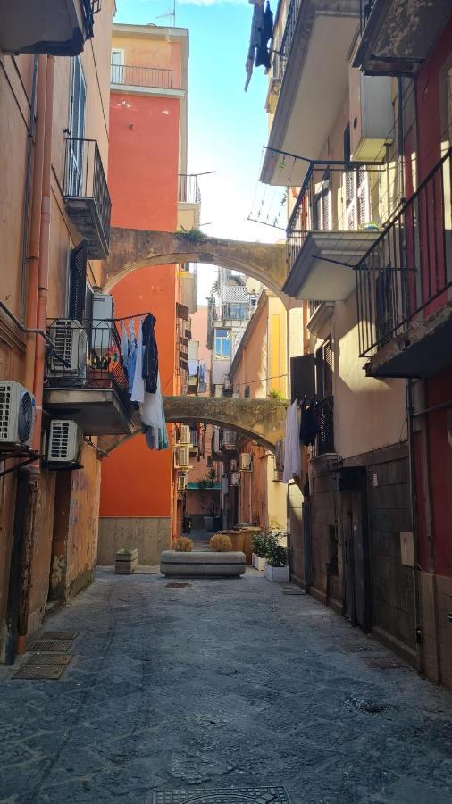 Casa Klaire Apartment Pozzuoli